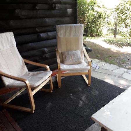 La Cabana Atlántida Esterno foto