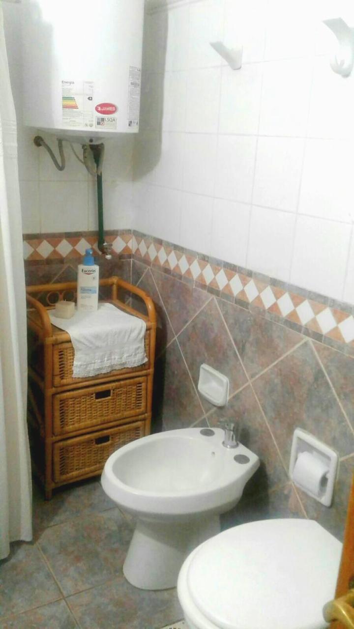La Cabana Atlántida Esterno foto