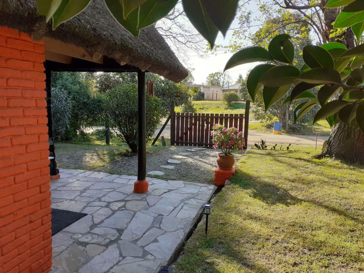 La Cabana Atlántida Esterno foto