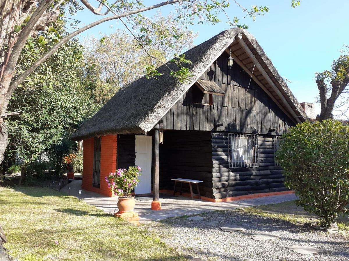 La Cabana Atlántida Esterno foto